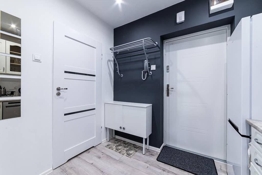 Apartment L'Orque ラドム エクステリア 写真