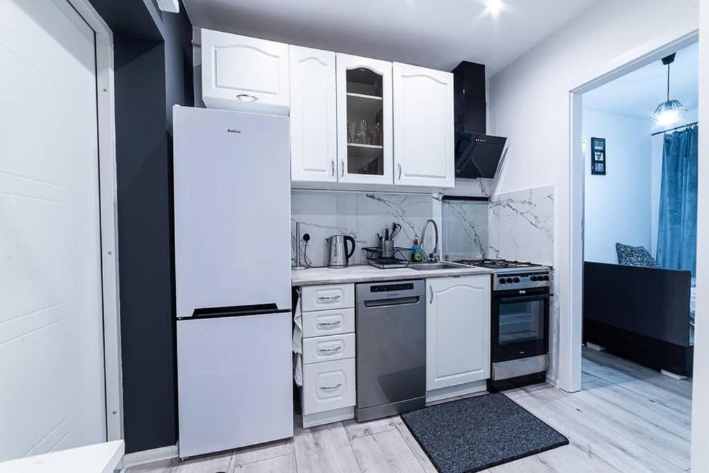 Apartment L'Orque ラドム エクステリア 写真