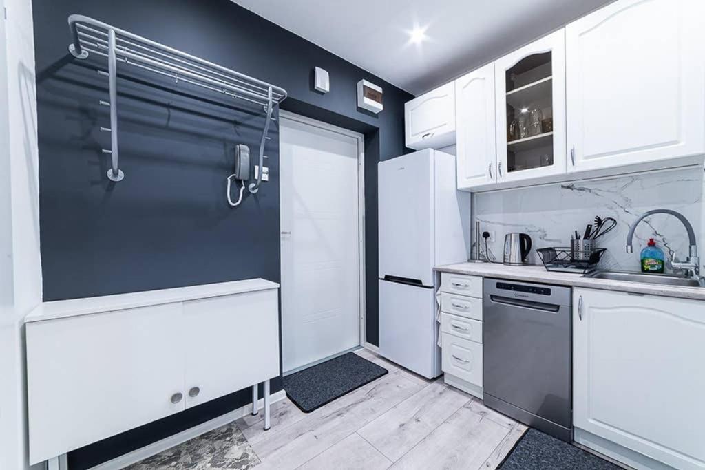 Apartment L'Orque ラドム エクステリア 写真
