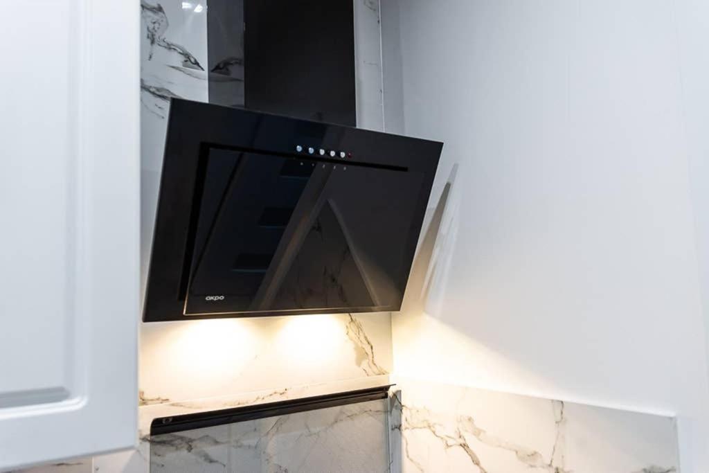Apartment L'Orque ラドム エクステリア 写真