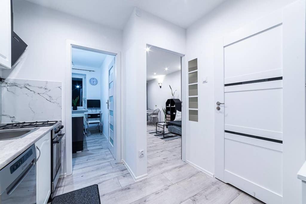 Apartment L'Orque ラドム エクステリア 写真
