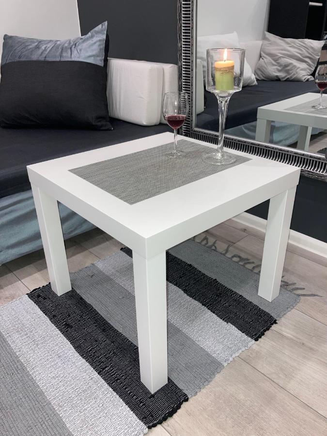 Apartment L'Orque ラドム エクステリア 写真