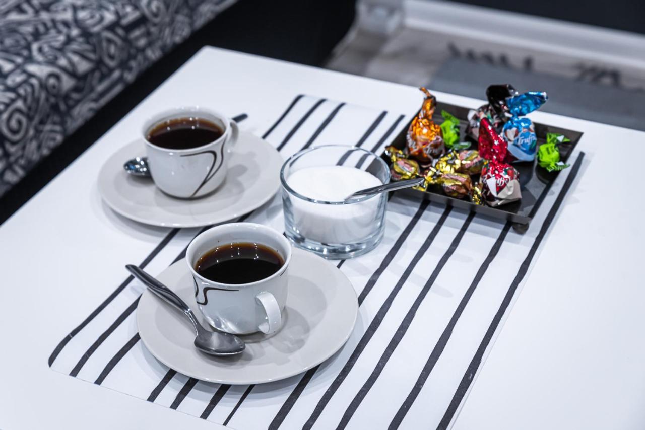 Apartment L'Orque ラドム エクステリア 写真