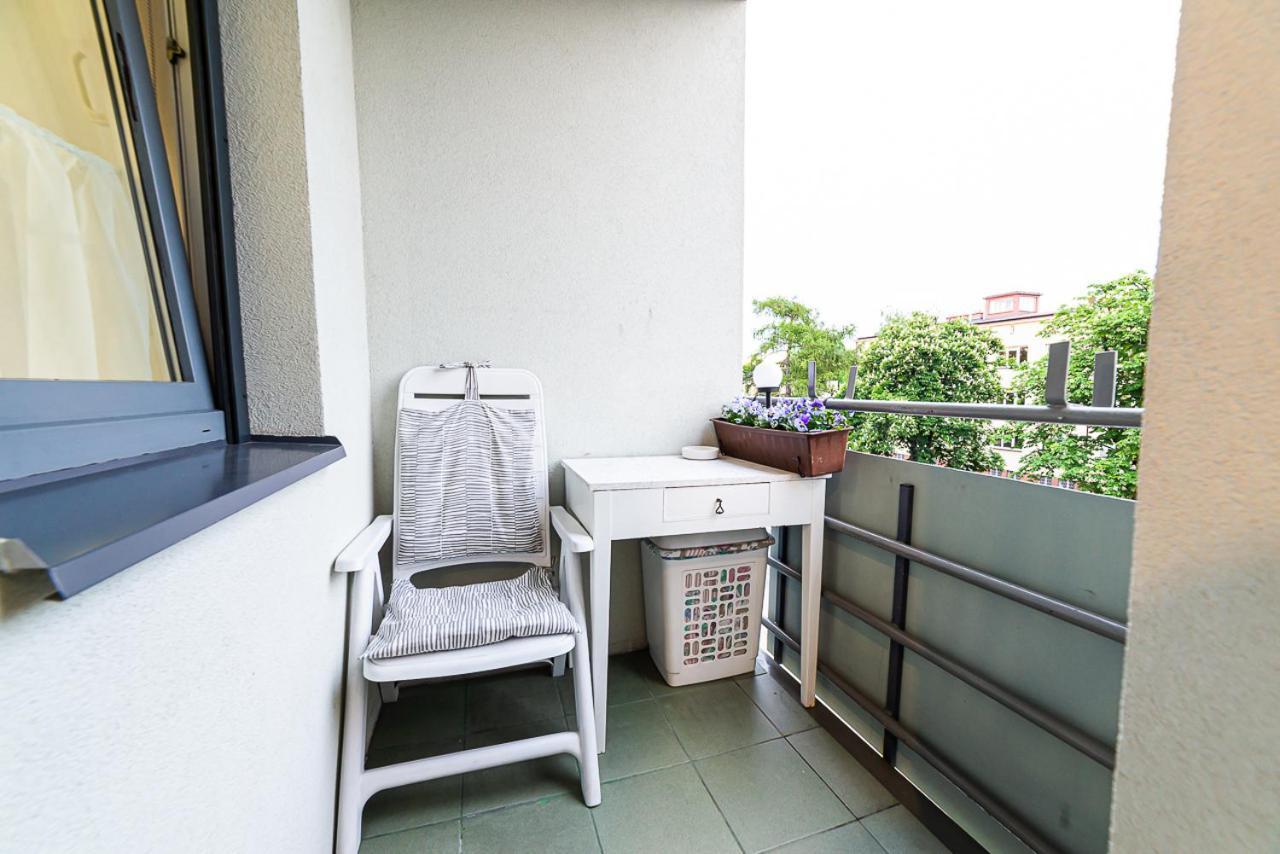 Apartment L'Orque ラドム エクステリア 写真