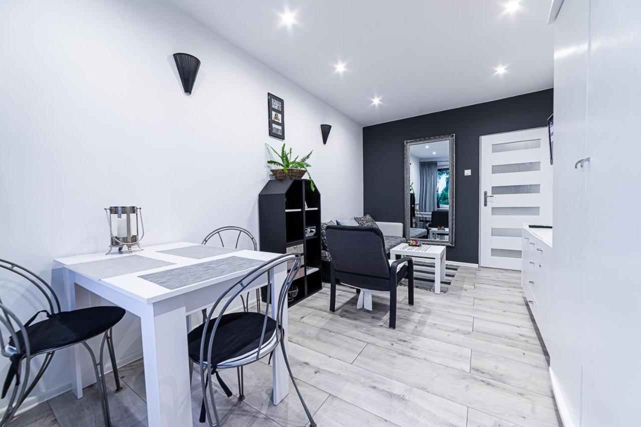 Apartment L'Orque ラドム エクステリア 写真