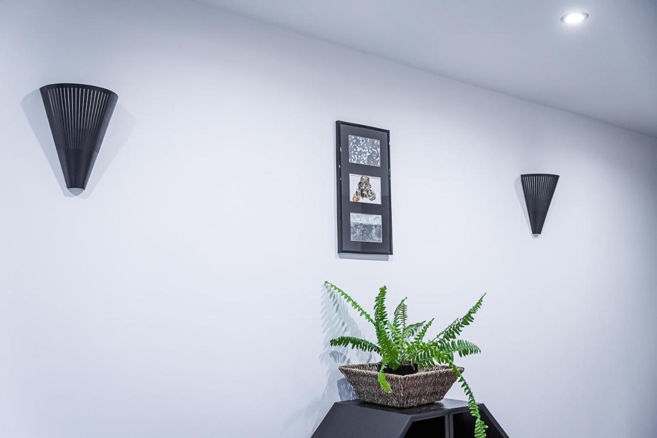 Apartment L'Orque ラドム エクステリア 写真