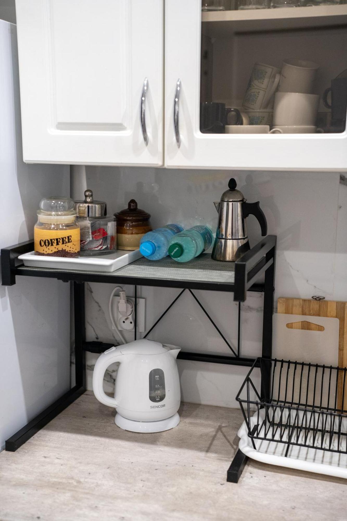 Apartment L'Orque ラドム エクステリア 写真