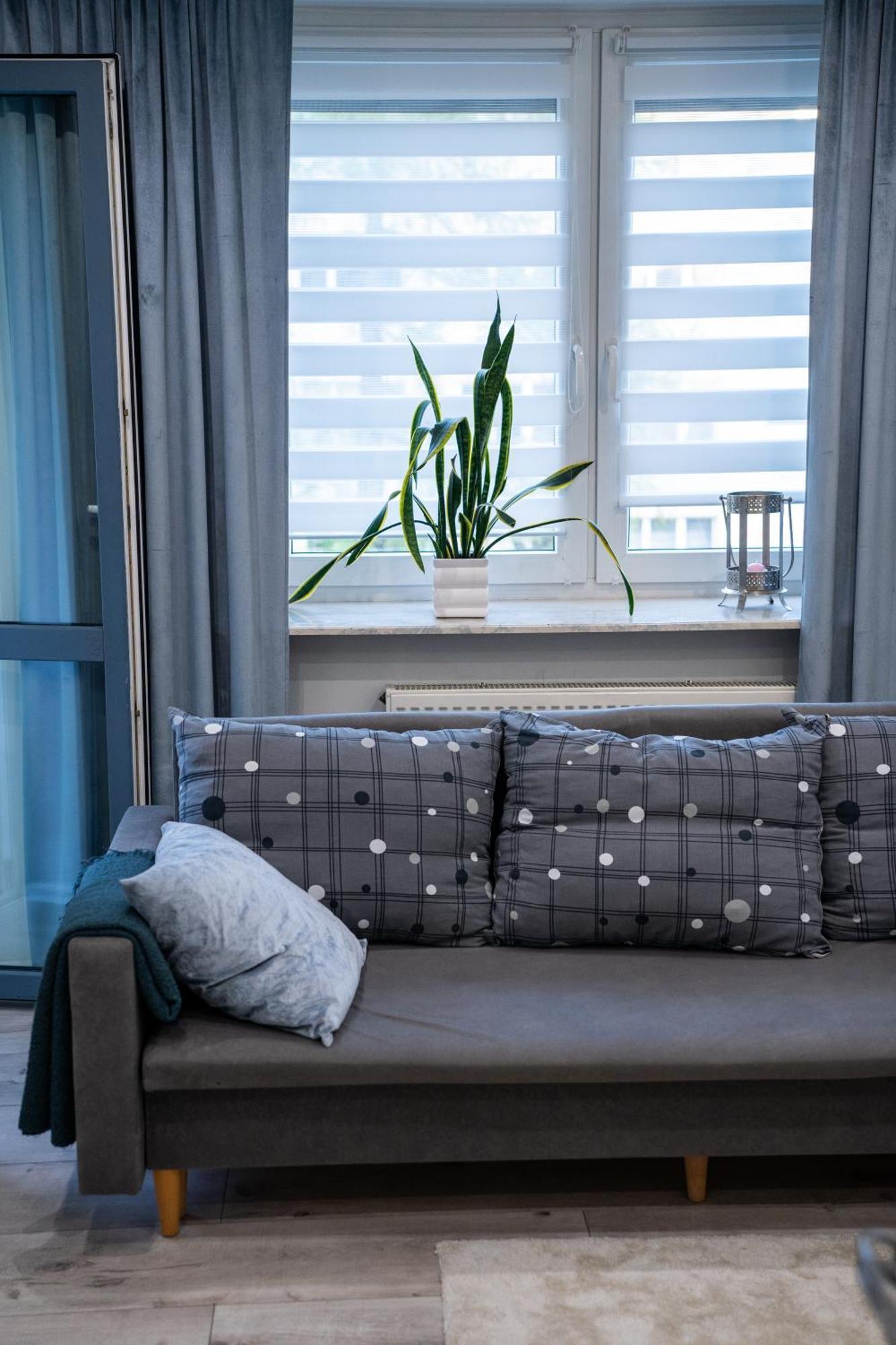 Apartment L'Orque ラドム エクステリア 写真