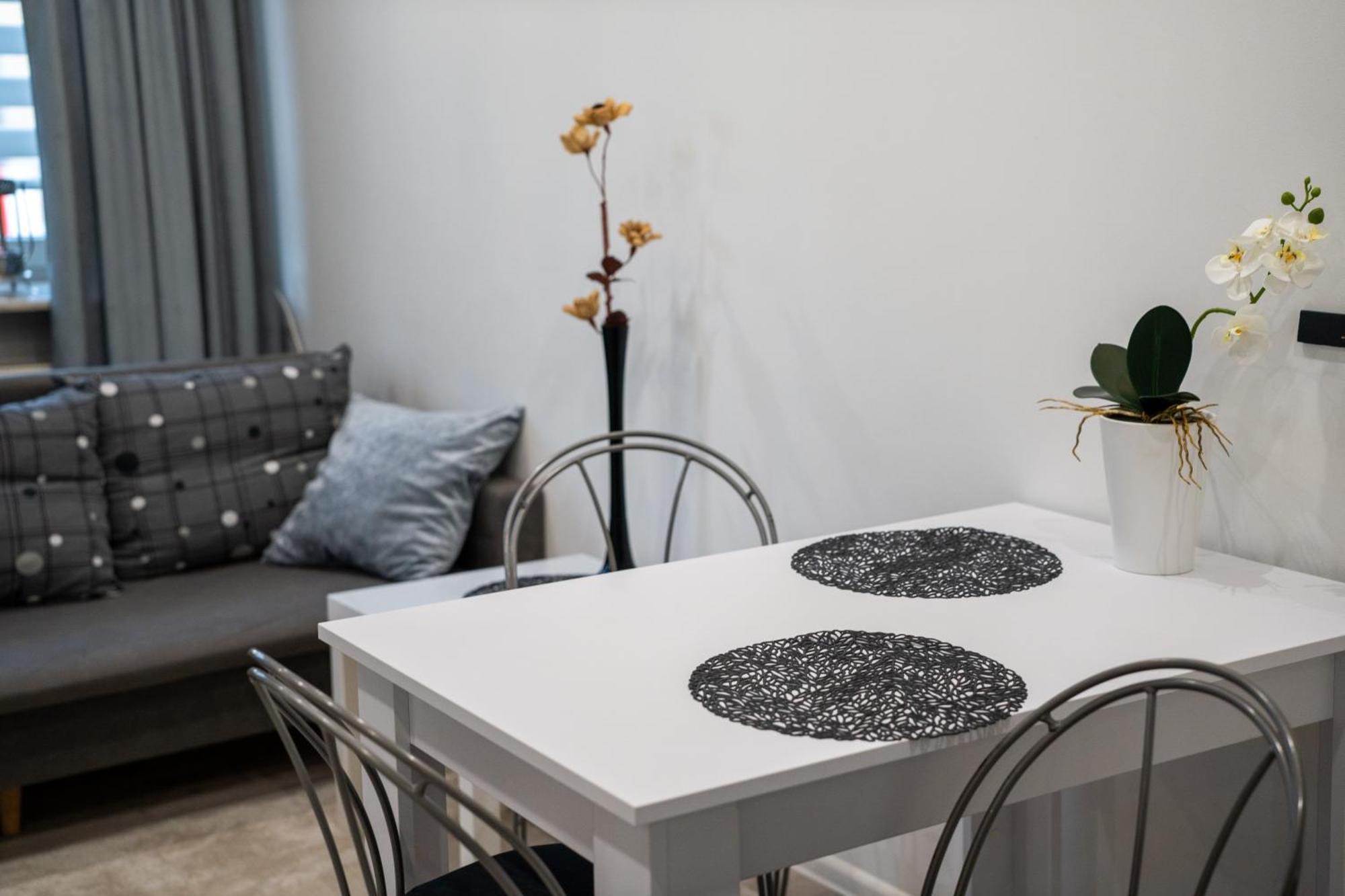 Apartment L'Orque ラドム エクステリア 写真