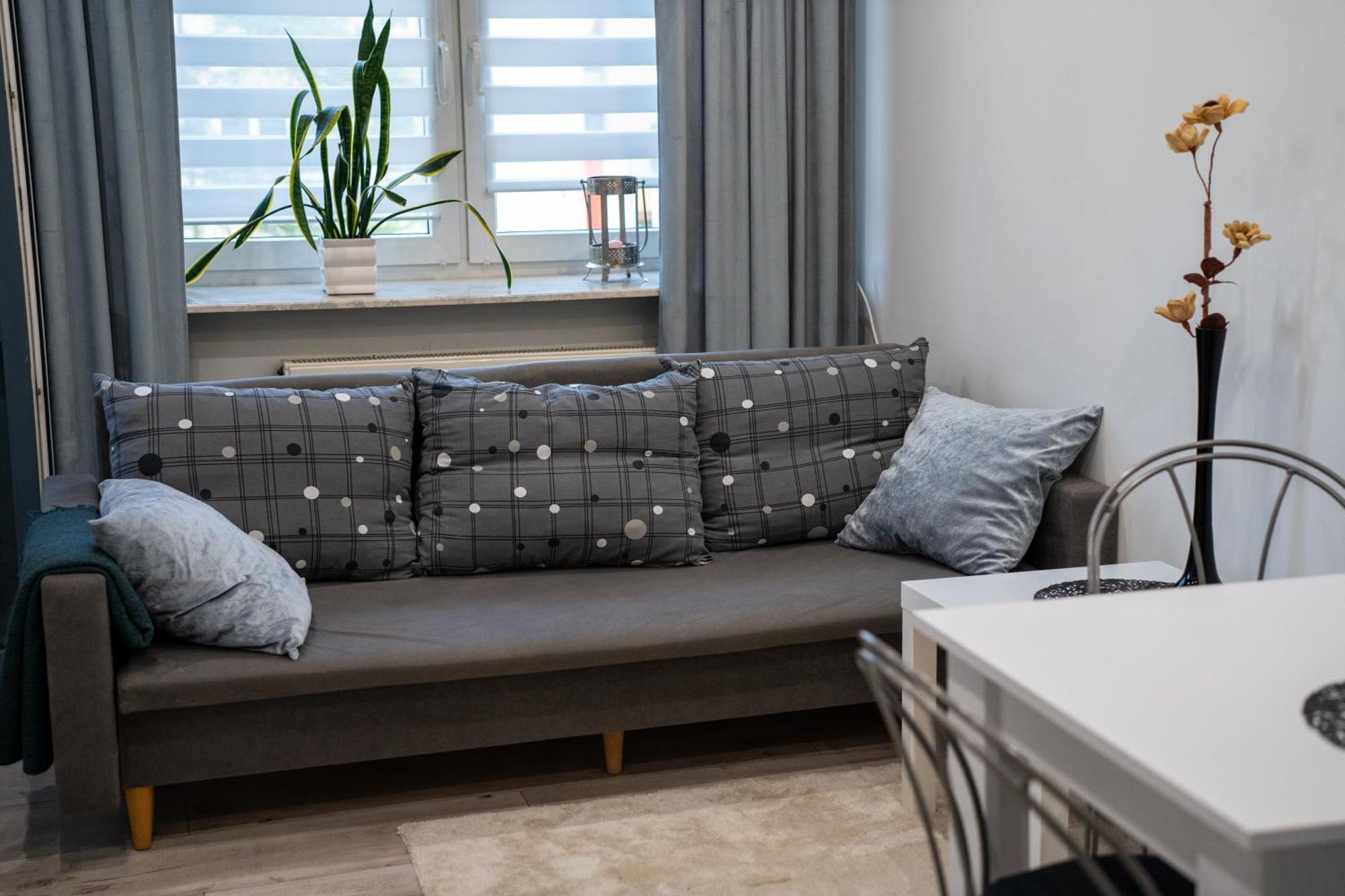 Apartment L'Orque ラドム エクステリア 写真
